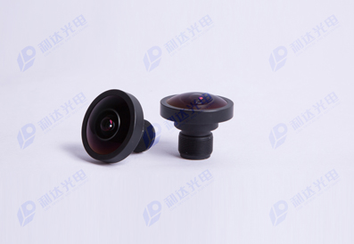 CCTV Lens/ Smart Home Lens 010